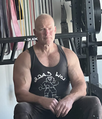 Craig Toni