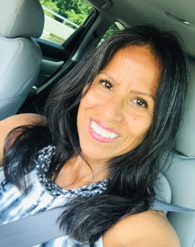 Giovanna Salas-Crawford