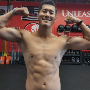Martin Nguyen