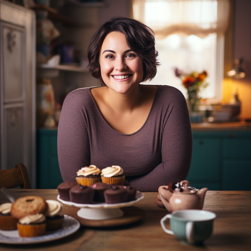 Diet Sabotage People Pleaser